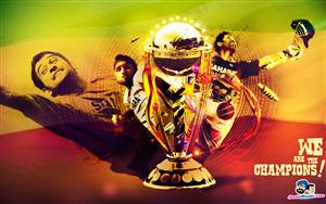 ICC World Cup 2011